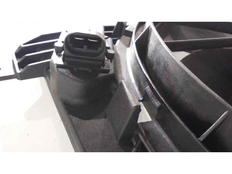 Recambio de electroventilador para renault clio ii fase ii (b/cb0) authentique referencia OEM IAM 7700428659J 47316 