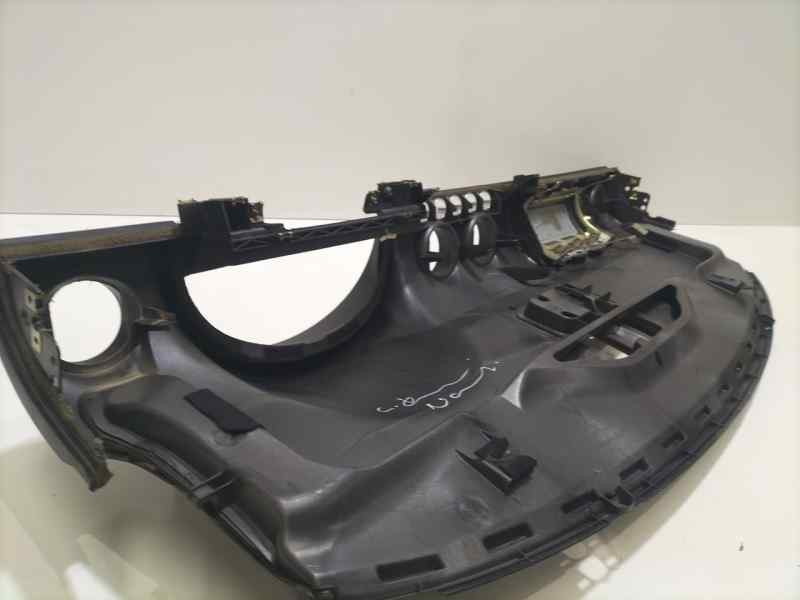 Recambio de salpicadero para audi tt (8n3/8n9) 1.8 t roadster (132kw) referencia OEM IAM 8N1857033 80756 