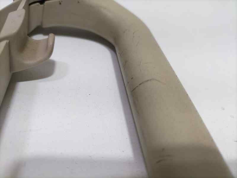 Recambio de maneta interior trasera izquierda para land rover range rover (lp) 4.6 referencia OEM IAM MXC3755 82395 