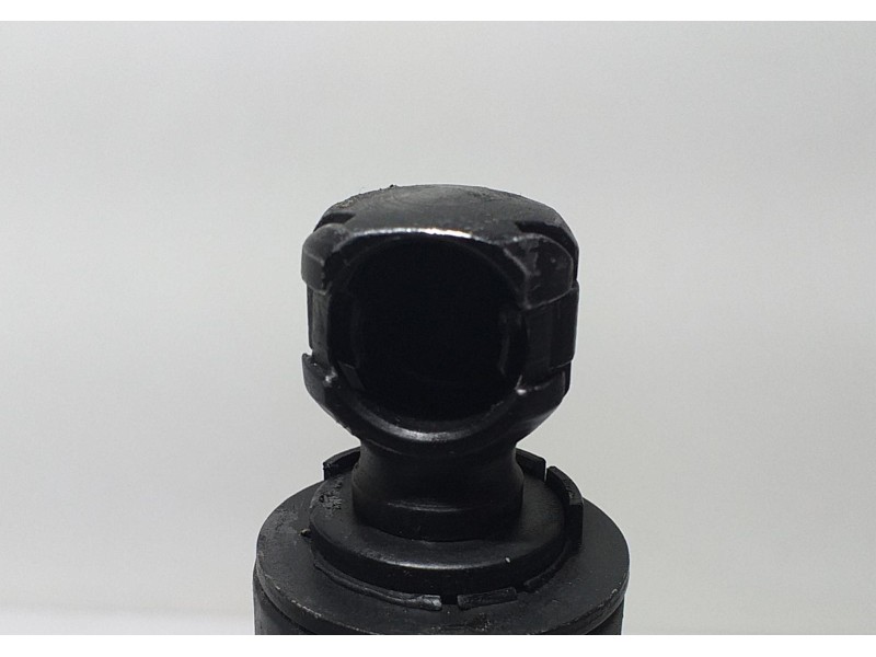 Recambio de amortiguadores maletero / porton para porsche cayenne (typ 9pa) 4.5 v8 cat referencia OEM IAM 7L5827550L 66650 