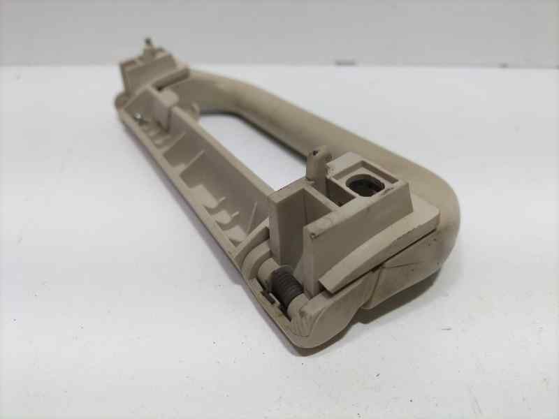 Recambio de maneta interior trasera izquierda para land rover range rover (lp) 4.6 referencia OEM IAM MXC3755 82395 