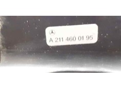 Recambio de columna direccion para mercedes-benz clase cls (w219) 350 (219.356) referencia OEM IAM A2114600195 43227  2