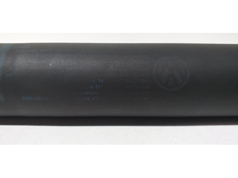 Recambio de amortiguadores maletero / porton para porsche cayenne (typ 9pa) 4.5 v8 cat referencia OEM IAM 7L5827550L 66650 