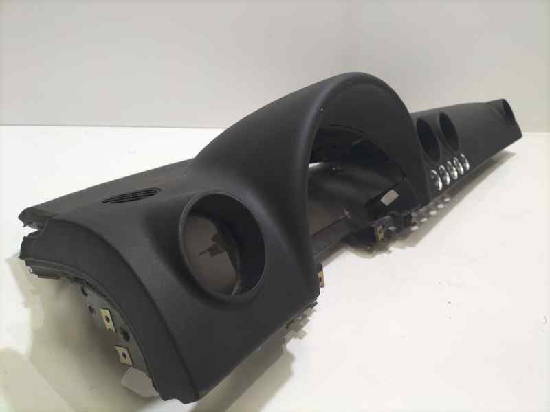 Recambio de salpicadero para audi tt (8n3/8n9) 1.8 t roadster (132kw) referencia OEM IAM 8N1857033 80756 