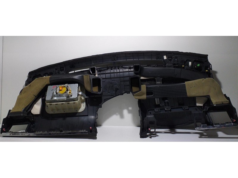 Recambio de kit airbag para toyota avensis cross sport (t27) comfort referencia OEM IAM 5530205051C0 55207 