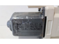 Recambio de motor elevalunas trasero izquierdo para skoda yeti active referencia OEM IAM 5L0959811A 76416 R 2