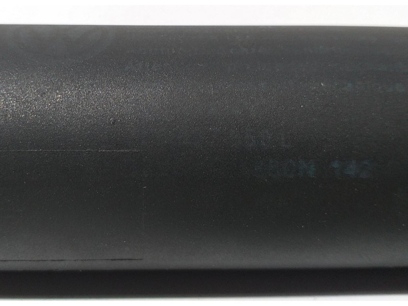 Recambio de amortiguadores maletero / porton para porsche cayenne (typ 9pa) 4.5 v8 cat referencia OEM IAM 7L5827550L 66650 