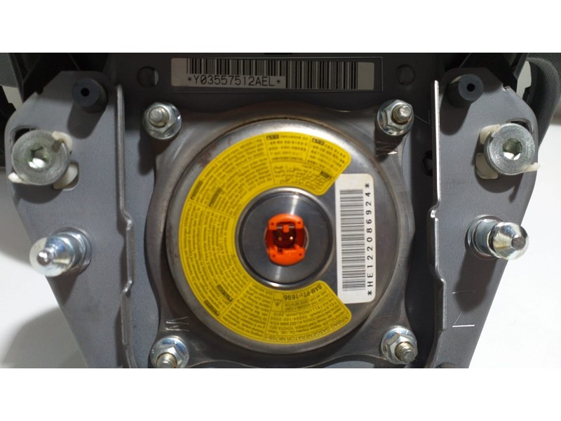 Recambio de kit airbag para toyota avensis cross sport (t27) comfort referencia OEM IAM 5530205051C0 55207 