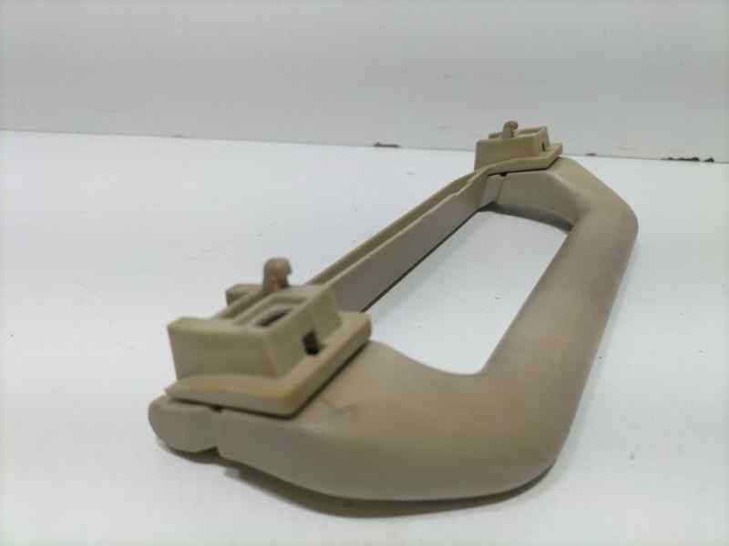 Recambio de maneta interior delantera derecha para land rover range rover (lp) 4.6 referencia OEM IAM MXC3755 82396 