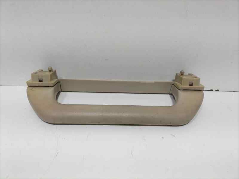 Recambio de maneta interior delantera derecha para land rover range rover (lp) 4.6 referencia OEM IAM MXC3755 82396 