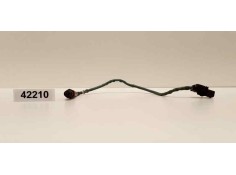 Recambio de sonda lambda para mercedes-benz clase cls (w219) 3.5 v6 cat referencia OEM IAM 0258017016 42210 