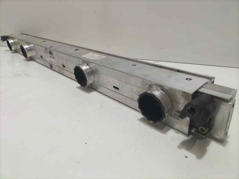 Recambio de barra antivuelco para audi tt (8n3/8n9) 1.8 t roadster (132kw) referencia OEM IAM 8N7880083S 80757 