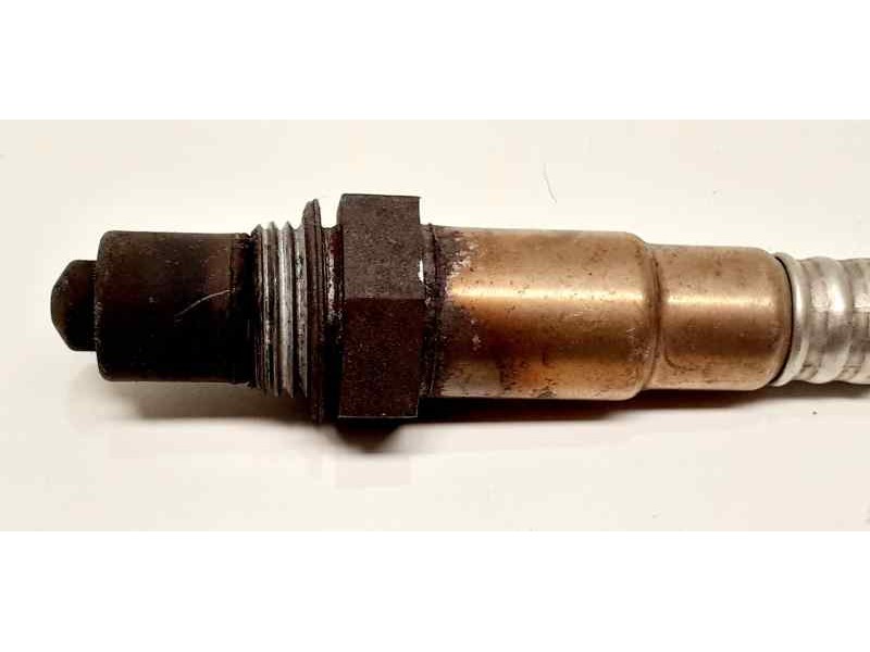 Recambio de sonda lambda para mercedes-benz clase cls (w219) 3.5 v6 cat referencia OEM IAM 0258017016 42210 