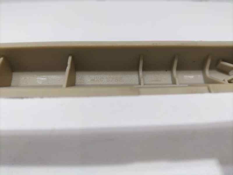 Recambio de maneta interior delantera derecha para land rover range rover (lp) 4.6 referencia OEM IAM MXC3755 82396 