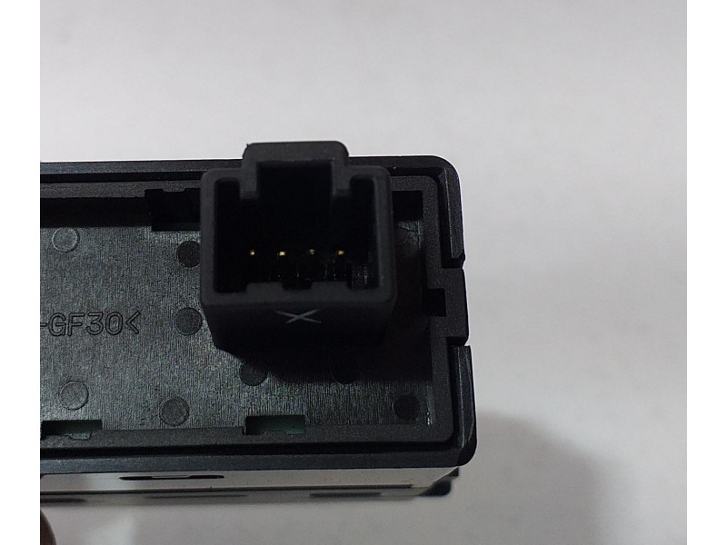 Recambio de mando luces para renault koleos dynamique referencia OEM IAM 0608J 69215 