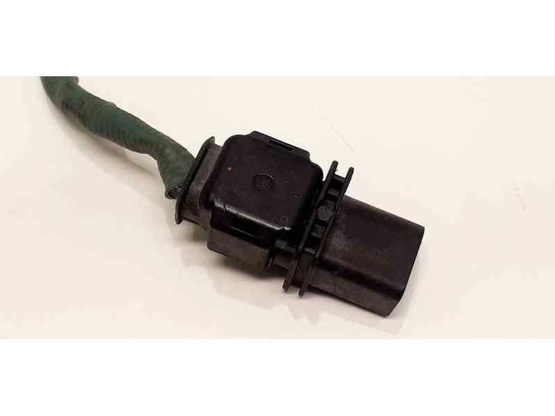 Recambio de sonda lambda para mercedes-benz clase cls (w219) 3.5 v6 cat referencia OEM IAM 0258017016 42210 