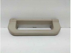 Recambio de maneta interior delantera izquierda para land rover range rover (lp) 4.6 referencia OEM IAM MXC3755 82397 