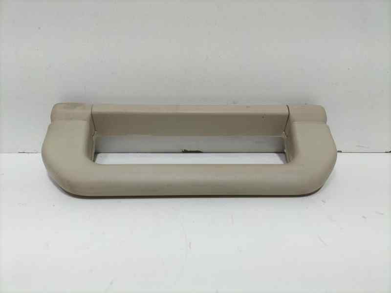 Recambio de maneta interior delantera izquierda para land rover range rover (lp) 4.6 referencia OEM IAM MXC3755 82397 