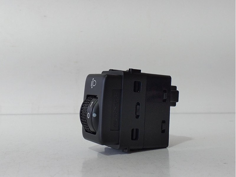 Recambio de mando luces para renault koleos dynamique referencia OEM IAM 0608J 69215 