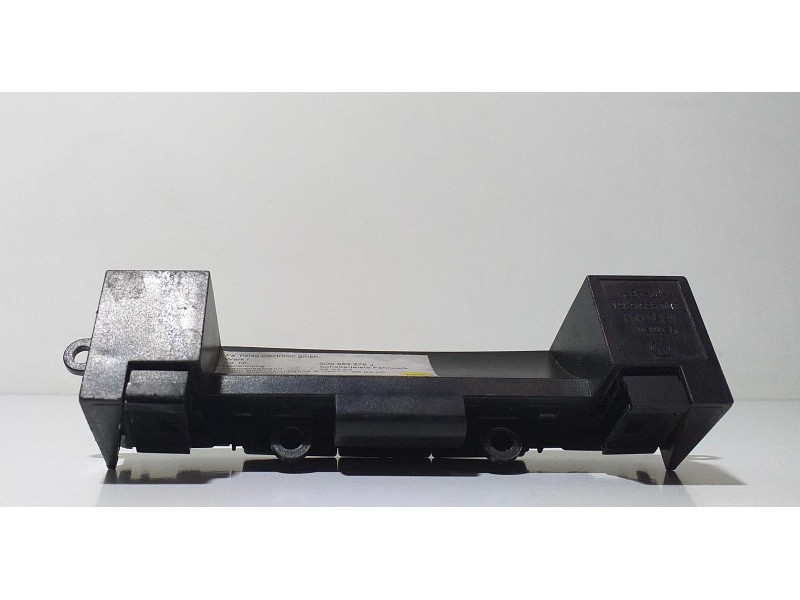 Recambio de intercooler para volkswagen phaeton (3d2/3d8) 4.9 v10 tdi cat (ajs) referencia OEM IAM 3D0959676J 66657 