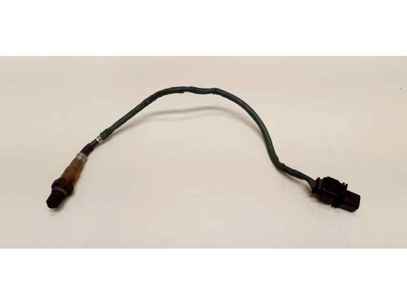 Recambio de sonda lambda para mercedes-benz clase cls (w219) 3.5 v6 cat referencia OEM IAM 0258017016 42210 