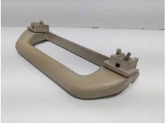 Recambio de maneta interior delantera izquierda para land rover range rover (lp) 4.6 referencia OEM IAM MXC3755 82397  2