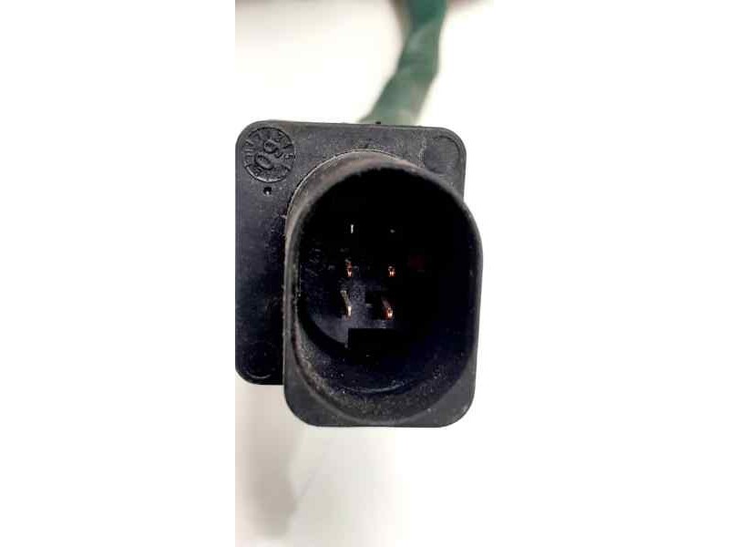 Recambio de sonda lambda para mercedes-benz clase cls (w219) 3.5 v6 cat referencia OEM IAM 0258017016 42210 