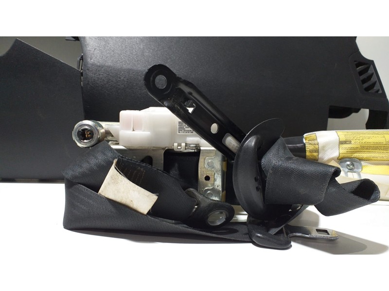 Recambio de kit airbag para toyota avensis cross sport (t27) comfort referencia OEM IAM 5530205051C0 55207 