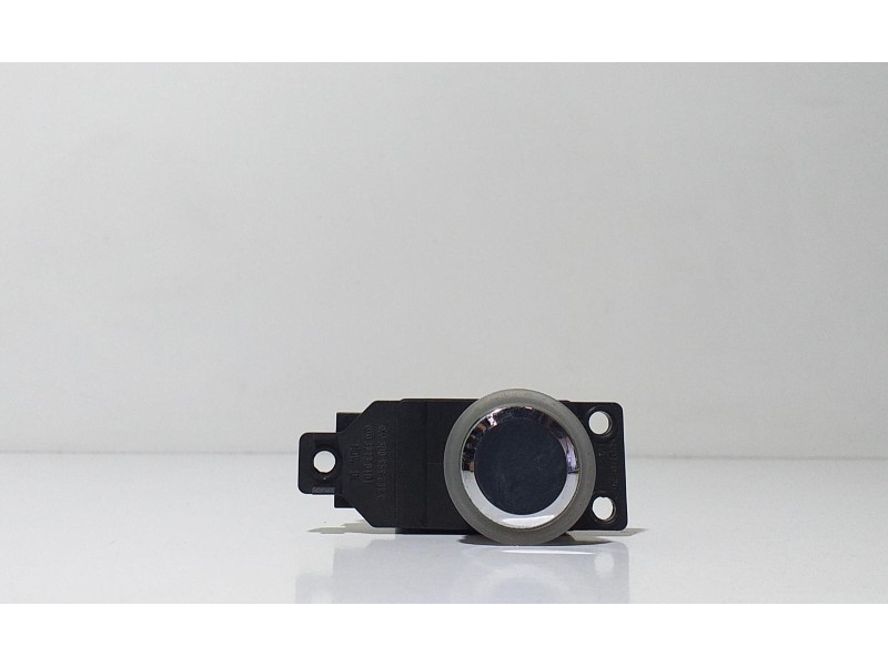 Recambio de conmutador de arranque para volkswagen phaeton (3d2/3d8) 4.9 v10 tdi cat (ajs) referencia OEM IAM 3D0959839C 66658 