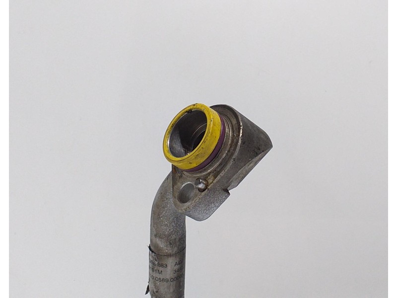 Recambio de tubos aire acondicionado para bmw x6 (e71) 3.5d referencia OEM IAM 6988883 59397 