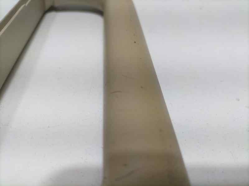 Recambio de maneta interior delantera izquierda para land rover range rover (lp) 4.6 referencia OEM IAM MXC3755 82397 