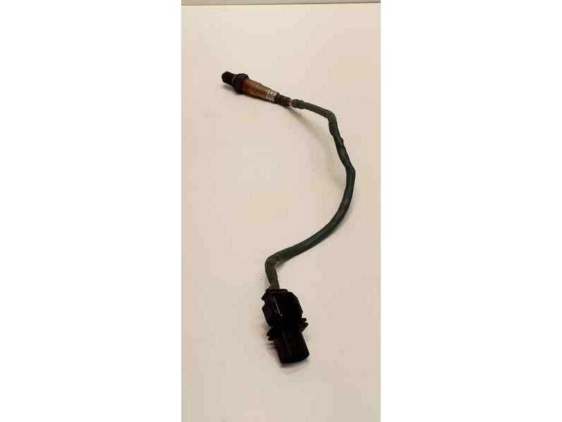Recambio de sonda lambda para mercedes-benz clase cls (w219) 3.5 v6 cat referencia OEM IAM 0258017016 42210 