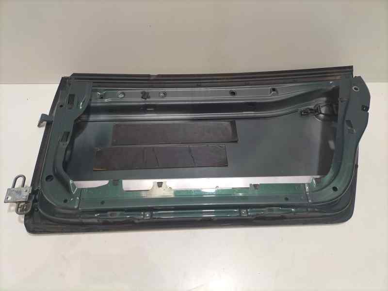 Recambio de puerta delantera derecha para audi tt (8n3/8n9) 1.8 t roadster (132kw) referencia OEM IAM 8N0831052C 80759 