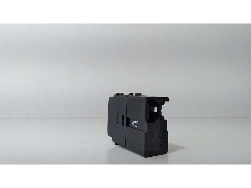 Recambio de intercooler para renault koleos dynamique referencia OEM IAM 0611J 69216 