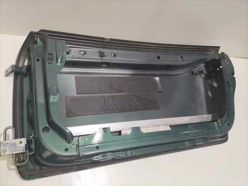 Recambio de puerta delantera derecha para audi tt (8n3/8n9) 1.8 t roadster (132kw) referencia OEM IAM 8N0831052C 80759 
