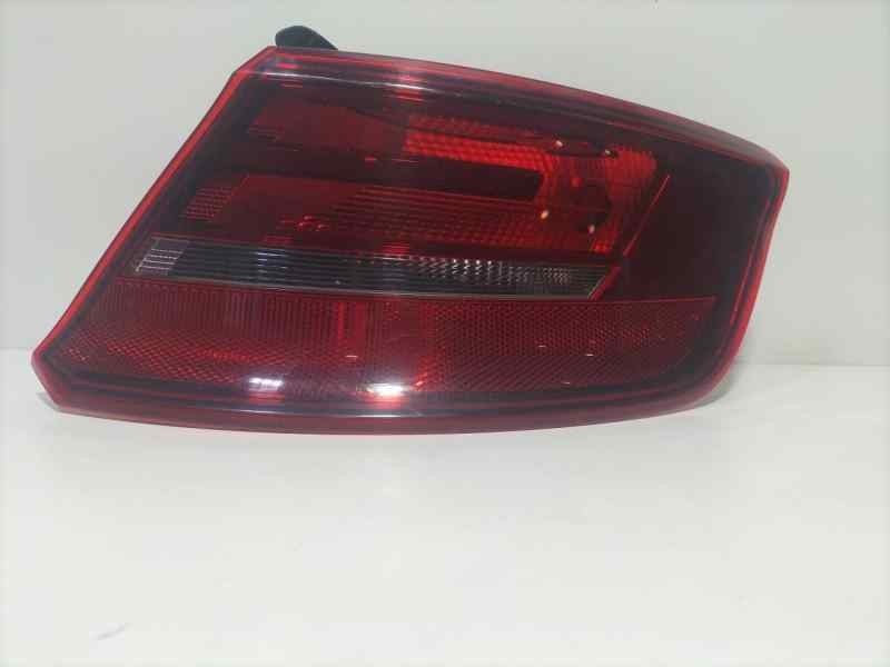 Recambio de piloto trasero derecho para audi a3 sportback (8va) ambiente referencia OEM IAM 8V4945096 87143 