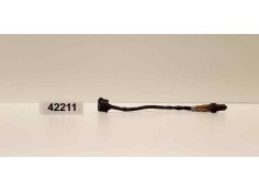 Recambio de sonda lambda para mercedes-benz clase cls (w219) 3.5 v6 cat referencia OEM IAM 0258006749 42211 