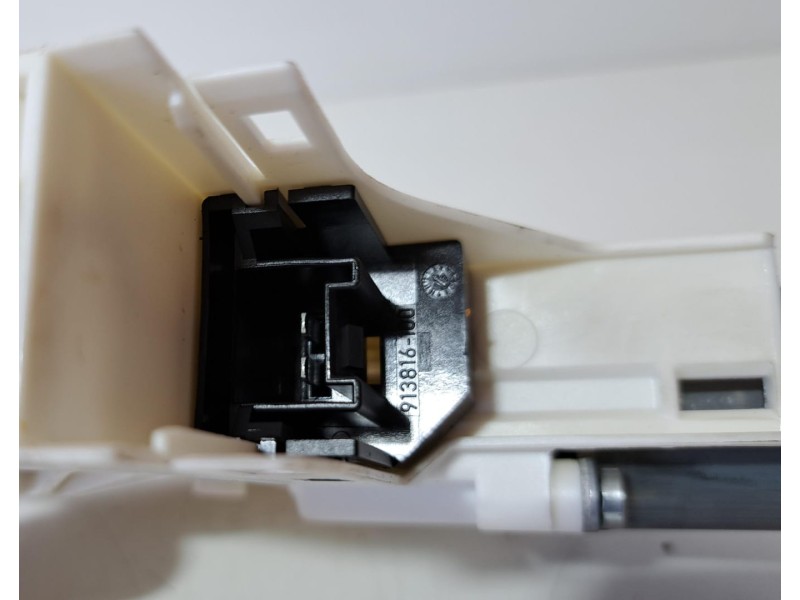 Recambio de motor elevalunas trasero derecho para skoda yeti active referencia OEM IAM 5L0959812A 76418 R