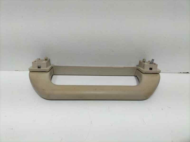 Recambio de maneta interior delantera izquierda para land rover range rover (lp) 4.6 referencia OEM IAM MXC3755 82397 