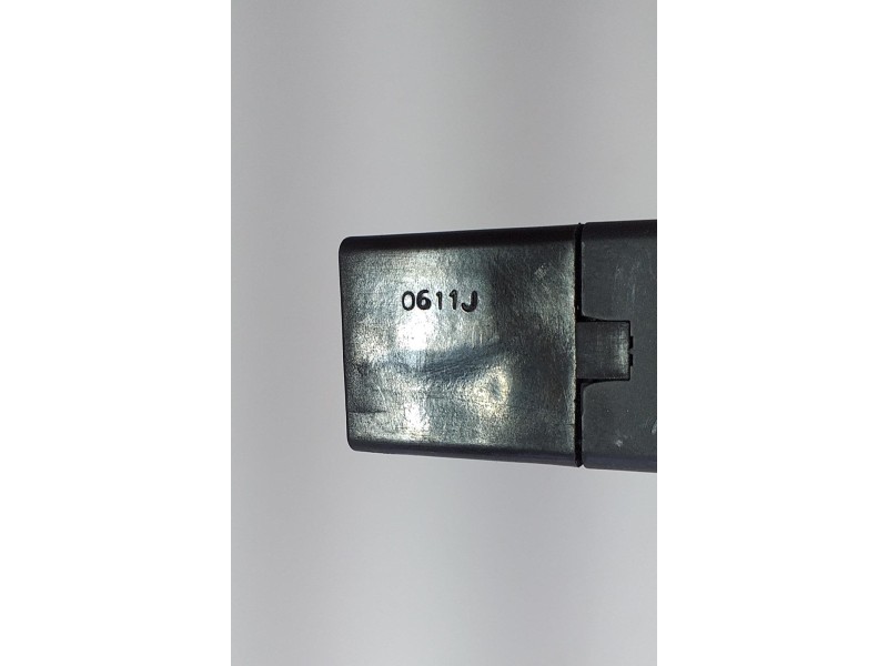 Recambio de intercooler para renault koleos dynamique referencia OEM IAM 0611J 69216 