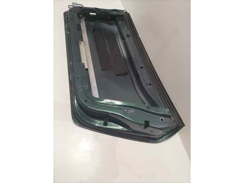 Recambio de puerta delantera derecha para audi tt (8n3/8n9) 1.8 t roadster (132kw) referencia OEM IAM 8N0831052C 80759 