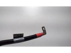 Recambio de alternador para bmw x6 (e71) 3.5d referencia OEM IAM 7796126 59403  2