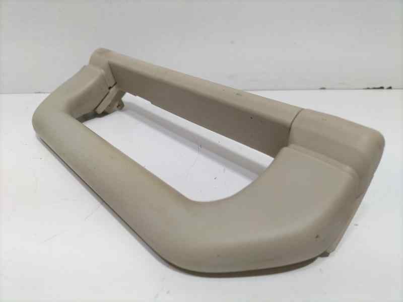 Recambio de maneta interior delantera izquierda para land rover range rover (lp) 4.6 referencia OEM IAM MXC3755 82397 