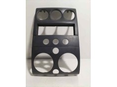 Recambio de molduras delanteras para citroën berlingo first combi 1,6 hdi 75 sx referencia OEM IAM 9653812077D 80764 