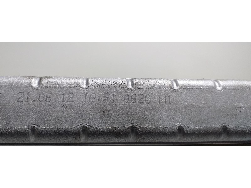 Recambio de radiador calefaccion / aire acondicionado para toyota avensis cross sport (t27) comfort referencia OEM IAM 871070215