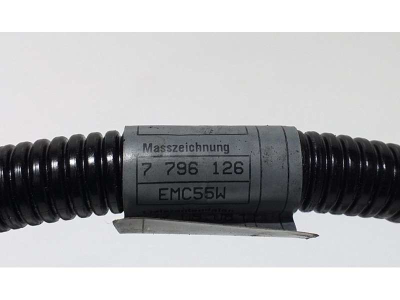 Recambio de alternador para bmw x6 (e71) 3.5d referencia OEM IAM 7796126 59403 