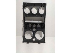 Recambio de molduras delanteras para citroën berlingo first combi 1,6 hdi 75 sx referencia OEM IAM 9653812077D 80764  2
