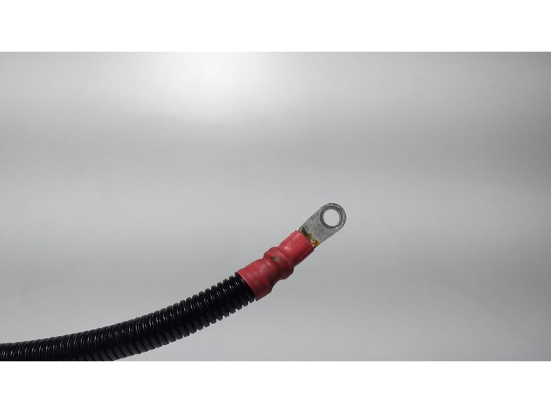 Recambio de alternador para bmw x6 (e71) 3.5d referencia OEM IAM 7796126 59403 