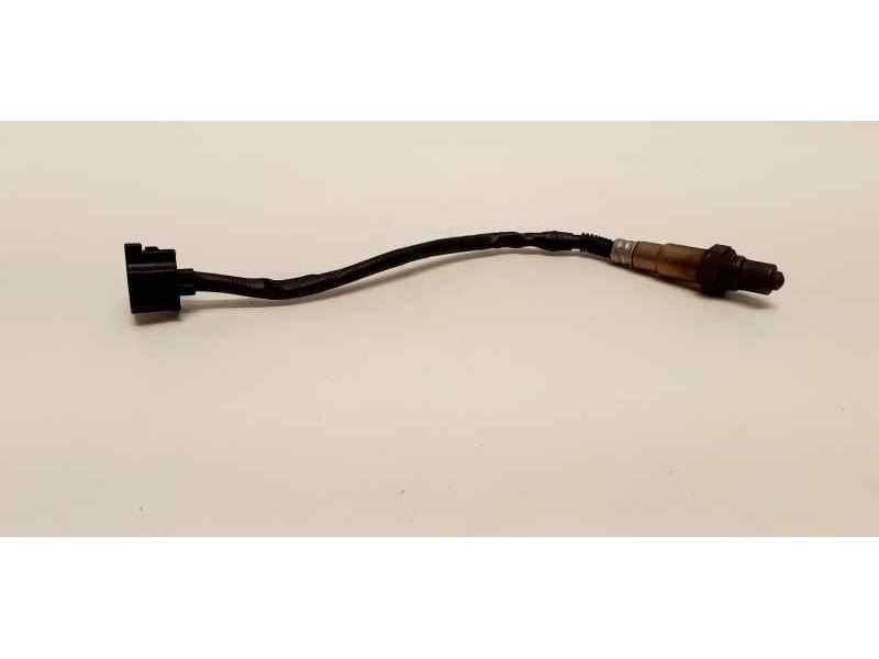 Recambio de sonda lambda para mercedes-benz clase cls (w219) 3.5 v6 cat referencia OEM IAM 0258006749 42211 