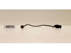 Recambio de sonda lambda para mercedes-benz clase cls (w219) 3.5 v6 cat referencia OEM IAM 0258017016 42212 